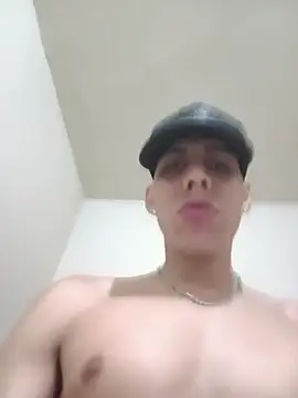 kingfm's Webcam Show