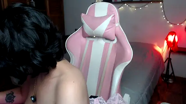 Chat XXX en directo de venus_666