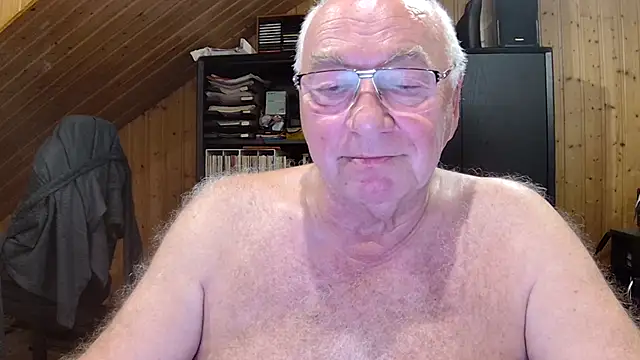 biggandybig Live XXX Chat