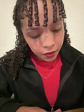 צ'אט XXX בשידור חי של Yasmin777_