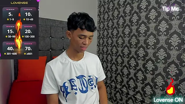 Little_Twink19x Live XXX Chat