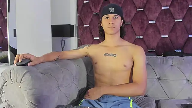 TonyBenedetti Show Webcam