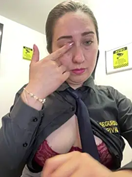 suzy-111 Webcam show