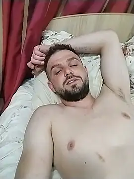 Georgegel Live XXX-Chat