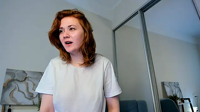 JillGreis' Live XXX Chat