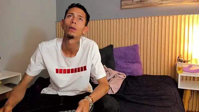 Jason_Isabella Live XXX Chat