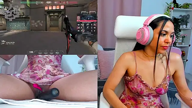 Živý XXX chat VenusIslove