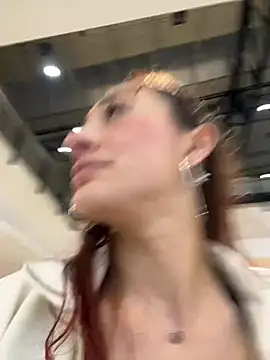 ariiel_ Live XXX-Chat