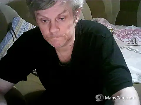Mr__XX's Webcam Show