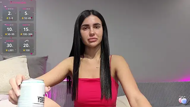 Mary__foxy – Naživo XXX chat