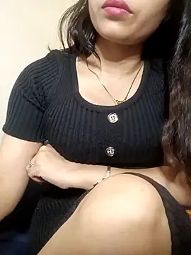 Show Webcam de Ur_prisha7