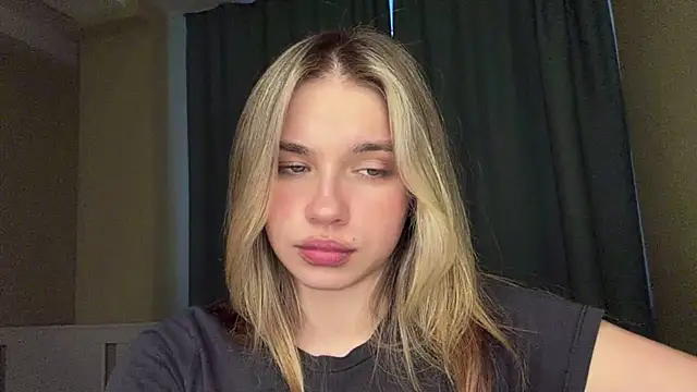 EarthaStinett – Live XXX-chat