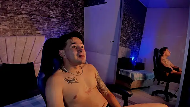 milocub webcam show