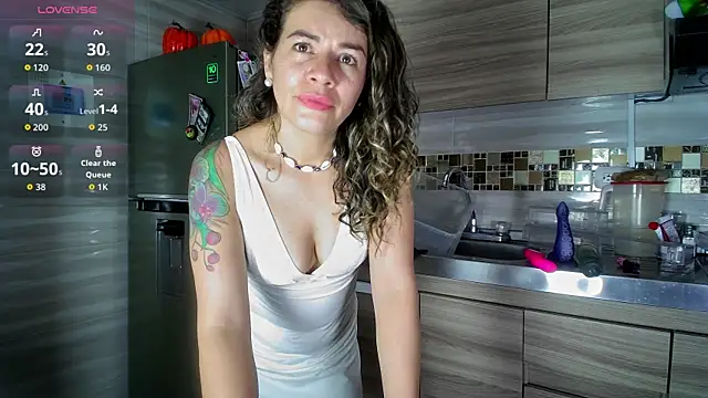 oriana_thomson01 Chat XXX live
