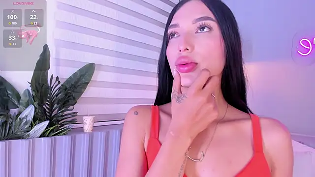 stephanymonroe Live XXX-Chat