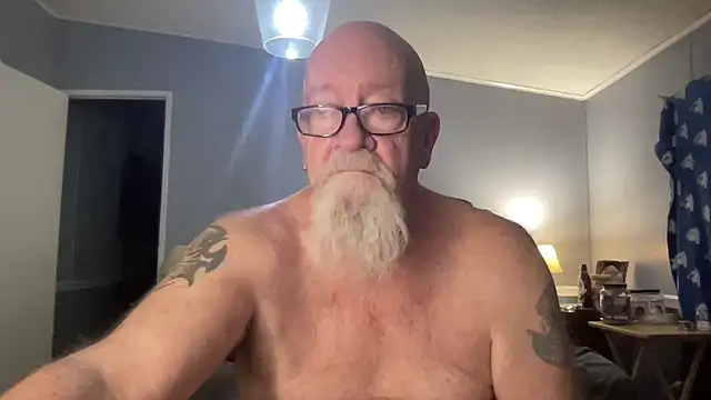 kcbace61760's Webcam Show