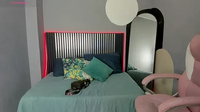 Axel_Mendozaa's Webcam Show