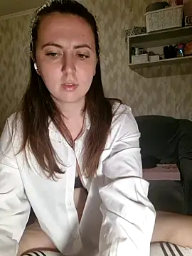 Melenka Show in webcam