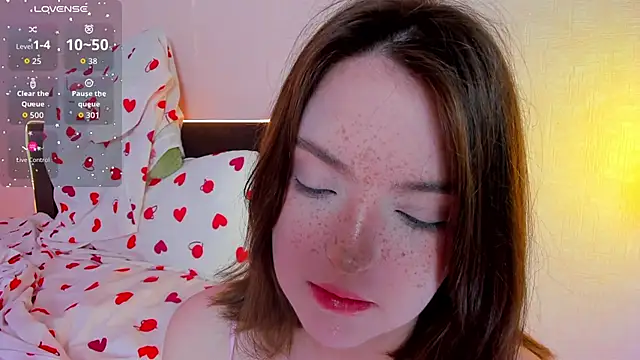 lexxxxxxi's Live XXX Chat