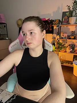 sweetest_pie Adlı Modelin Canlı XXX Sohbeti
