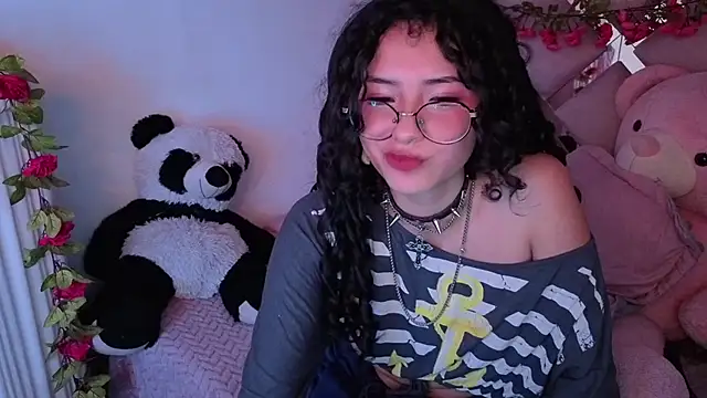ShySheep_ – webcam-show