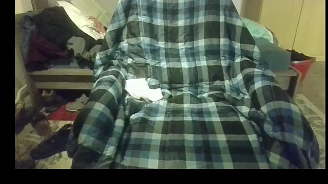 Sammy1660 webkamerás műsora