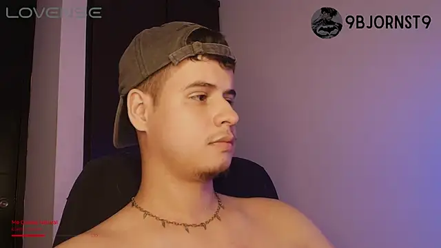 Chat XXX Live BjornSteel