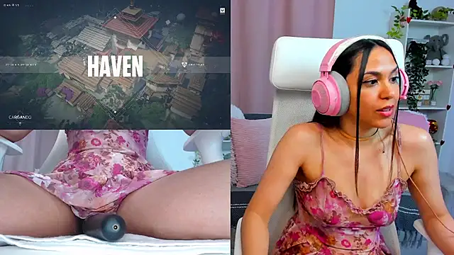 Živý XXX chat VenusIslove
