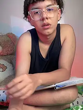 Show de Zayn_Ross na webcam