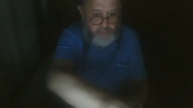 Show Webcam de Koldo70