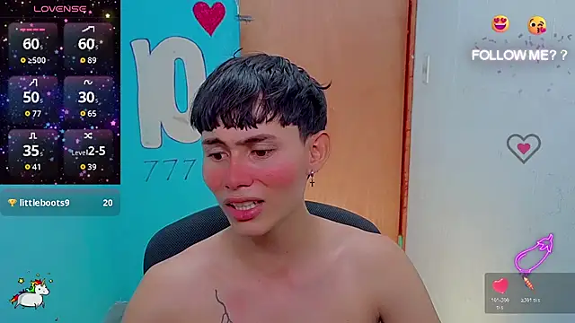 tanjiro_cute Chat XXX live