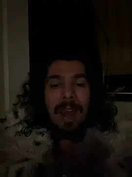 daddyvibes 在線直播表演
