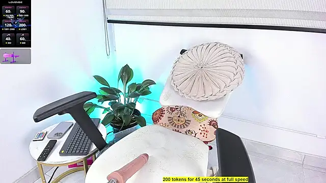 Im_Evanss Live XXX-chat