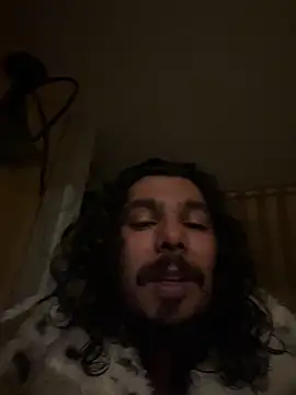 daddyvibes Pertunjukan Webcam