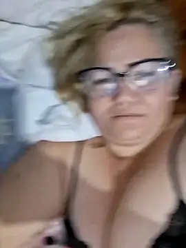 Chat +18 de Carlotaazul ao vivo