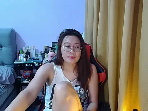 Chat +18 de crizzybel ao vivo
