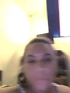 Show webcam de Francesca_ferrari