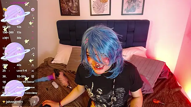 Neko_ne_69 Show Webcam