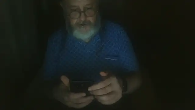 Koldo70's Webcam Show