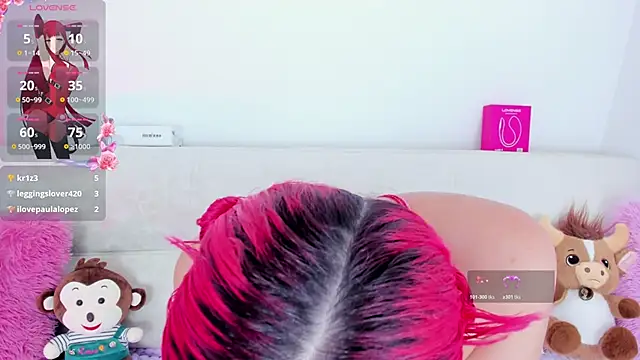 Cloee_Lovee's Live XXX Chat