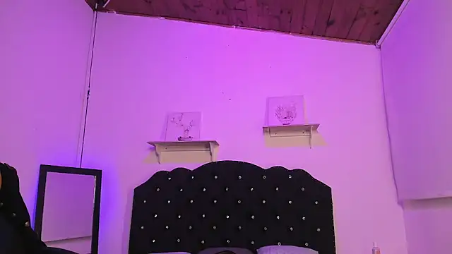 Вебкам-шоу Arez_Vortex_
