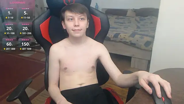 hugkydo Webcam show