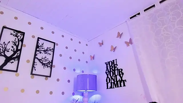 Violeth_00 现场XXX聊天