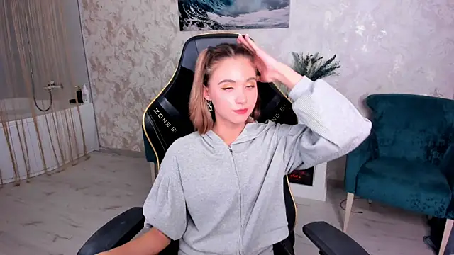EllaCurtis live XXX chat