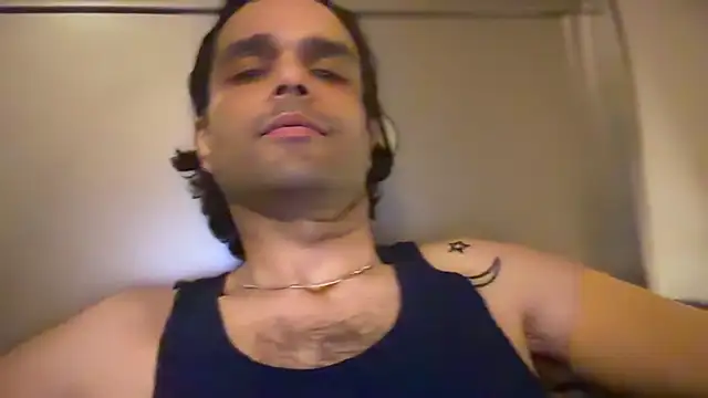 KungFuPanda001's Webcam Show