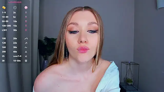 ThanhBuerger Chat XXX in diretta