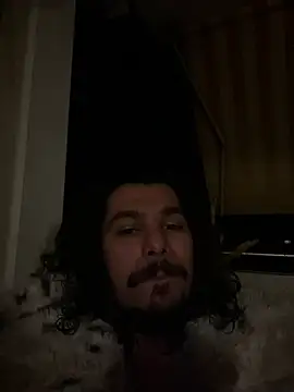 Chat +18 de daddyvibes ao vivo