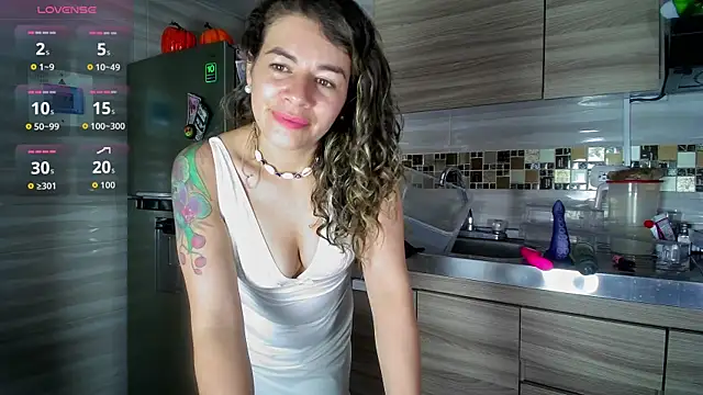 oriana_thomson01 লাইভ XXX চ্যাট
