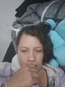 XXX chat uživo modela angelplu