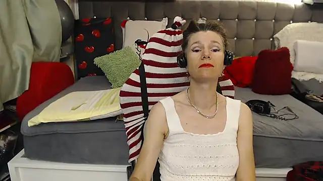 kellyterapy Live XXX-Chat